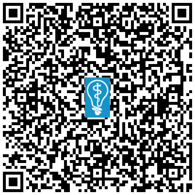 QR code image for 7 Signs You Need Endodontic Surgery in Peoria, AZ