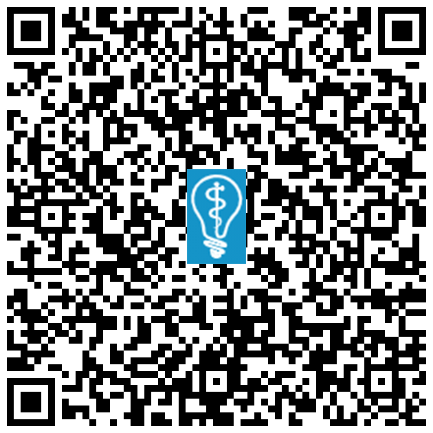 QR code image for All-on-4  Implants in Peoria, AZ