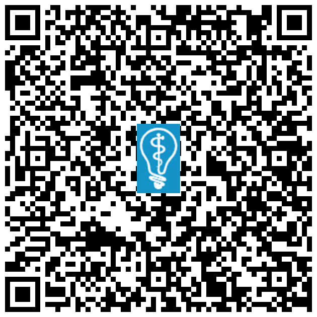 QR code image for Clear Aligners in Peoria, AZ