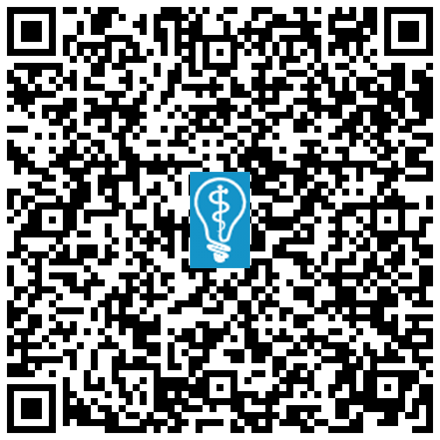 QR code image for ClearCorrect Braces in Peoria, AZ