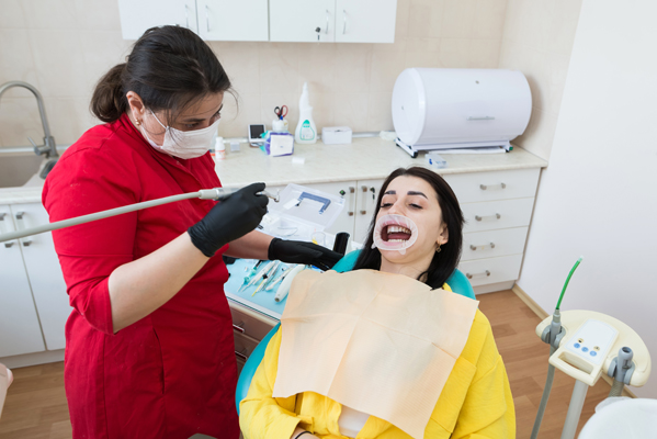 Recommendations Before Visiting A Cosmetic Dentist