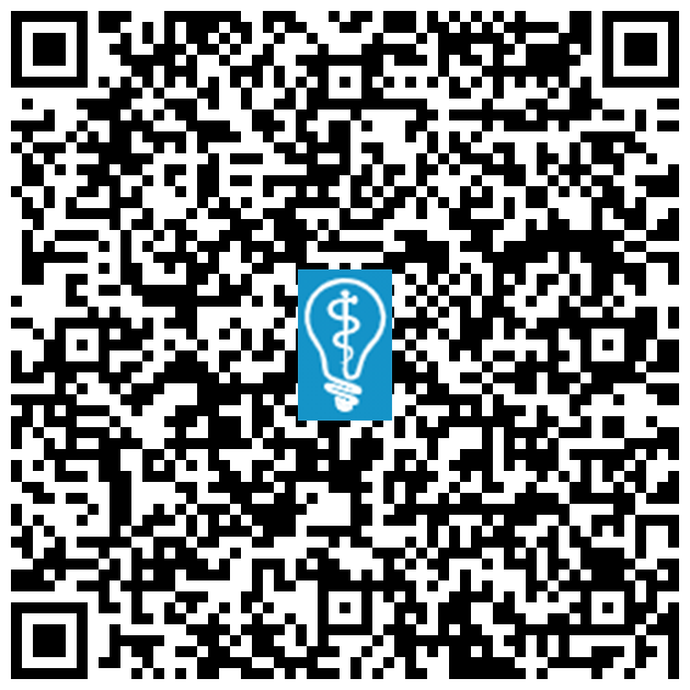 QR code image for Am I a Candidate for Dental Implants in Peoria, AZ