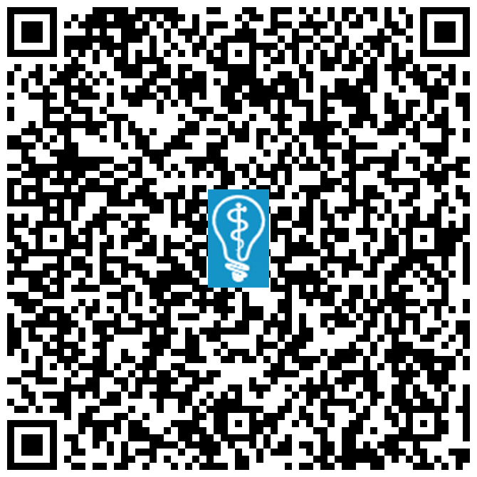 QR code image for Questions to Ask at Your Dental Implants Consultation in Peoria, AZ