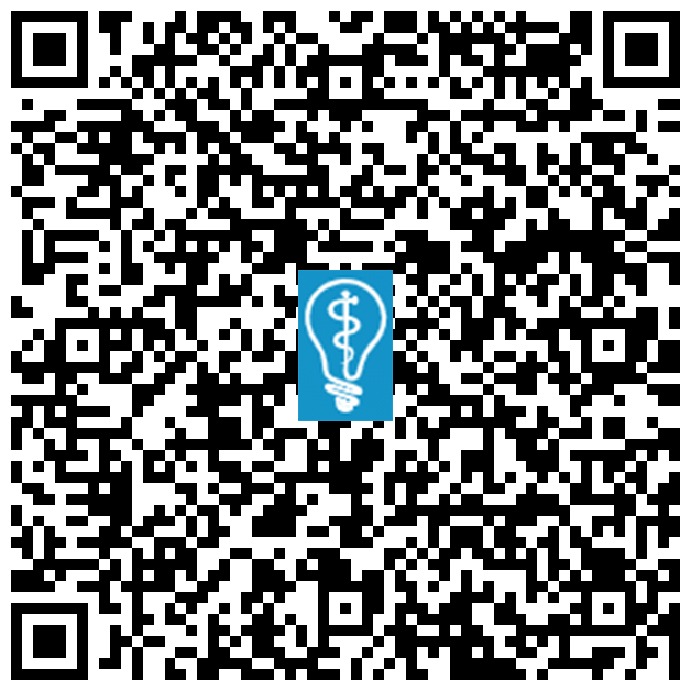 QR code image for Dental Inlays and Onlays in Peoria, AZ