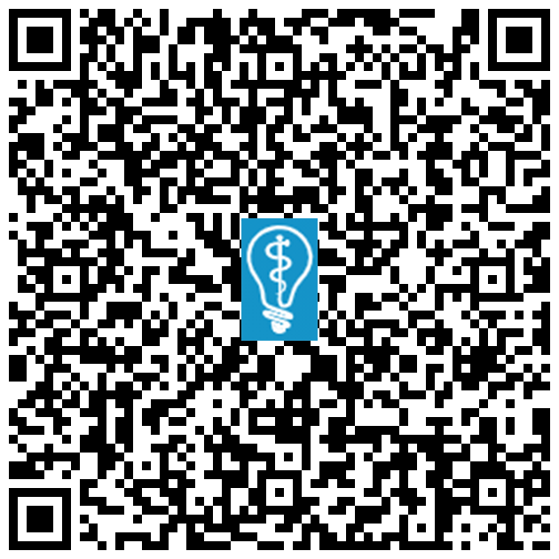 QR code image for Dental Insurance in Peoria, AZ