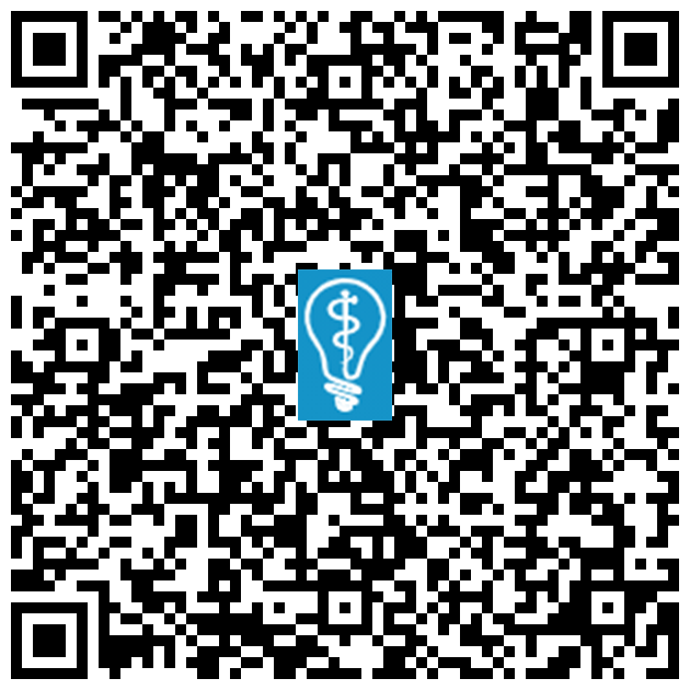 QR code image for Dental Procedures in Peoria, AZ