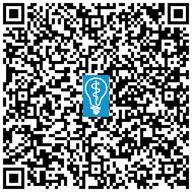 QR code image for Do I Have Sleep Apnea in Peoria, AZ