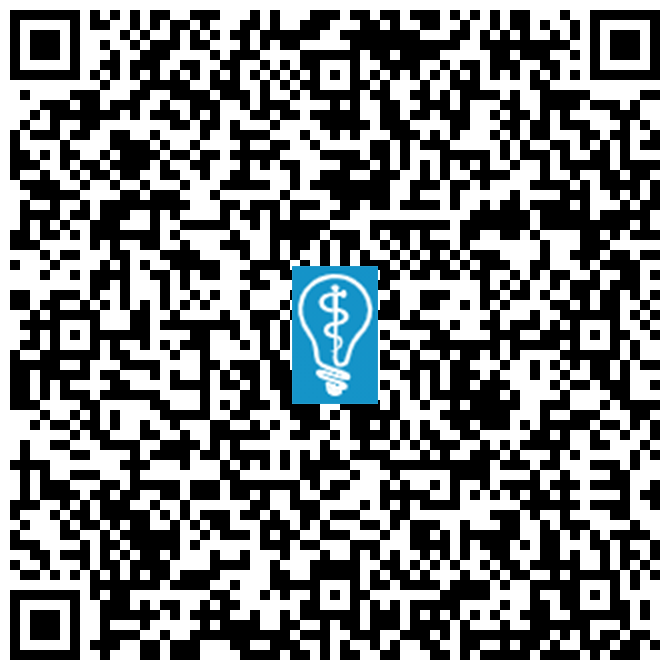 QR code image for Does Invisalign Really Work in Peoria, AZ