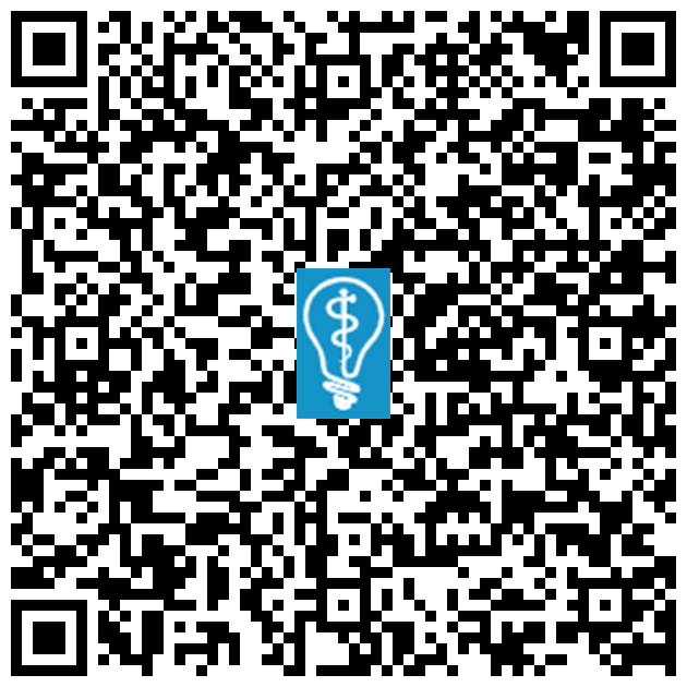 QR code image for Emergency Dental Care in Peoria, AZ