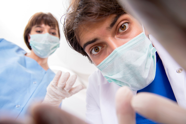 Emergency Dentistry Visits For Common Tooth Accidents