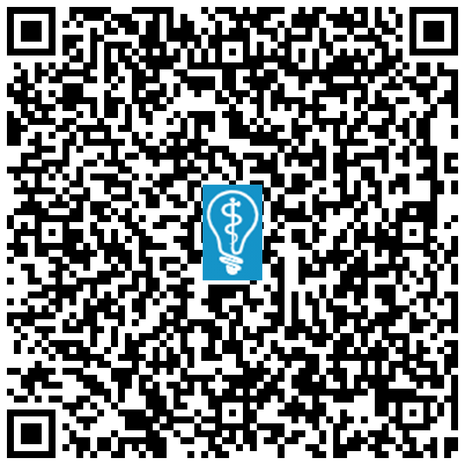 QR code image for Emergency Dentist vs. Emergency Room in Peoria, AZ