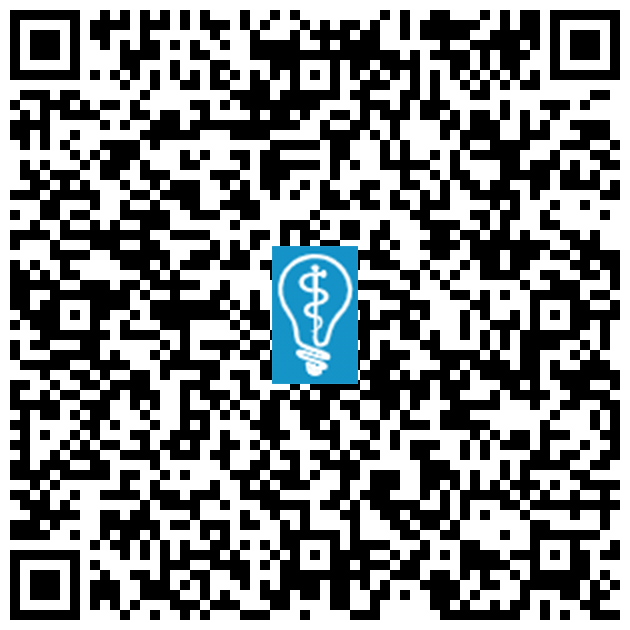 QR code image for General Dentist in Peoria, AZ