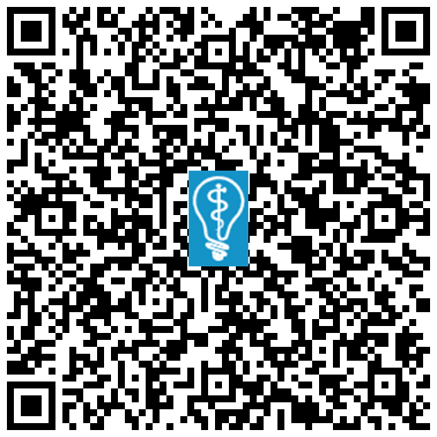 QR code image for General Dentistry Services in Peoria, AZ