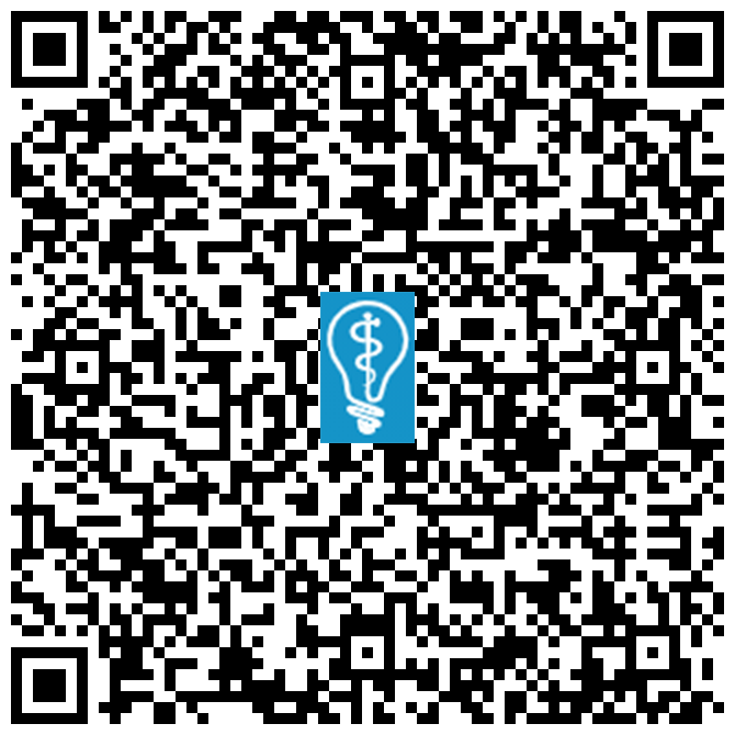 QR code image for Hard-Tissue Laser Dentistry in Peoria, AZ