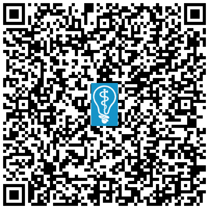 QR code image for How Does Dental Insurance Work in Peoria, AZ