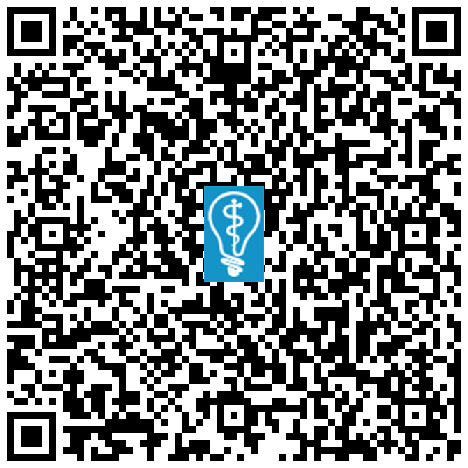 QR code image for Improve Your Smile for Senior Pictures in Peoria, AZ