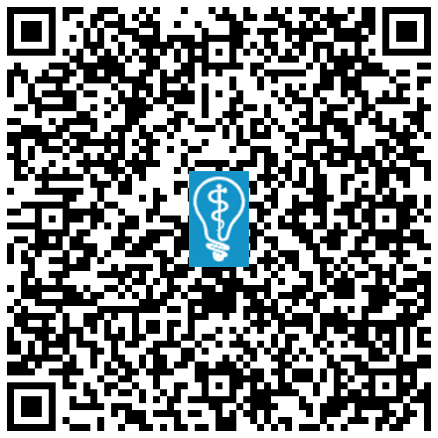 QR code image for Intraoral Photos in Peoria, AZ