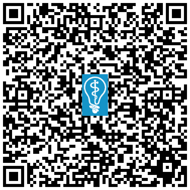 QR code image for Invisalign for Teens in Peoria, AZ