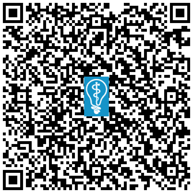 QR code image for Is Invisalign Teen Right for My Child in Peoria, AZ