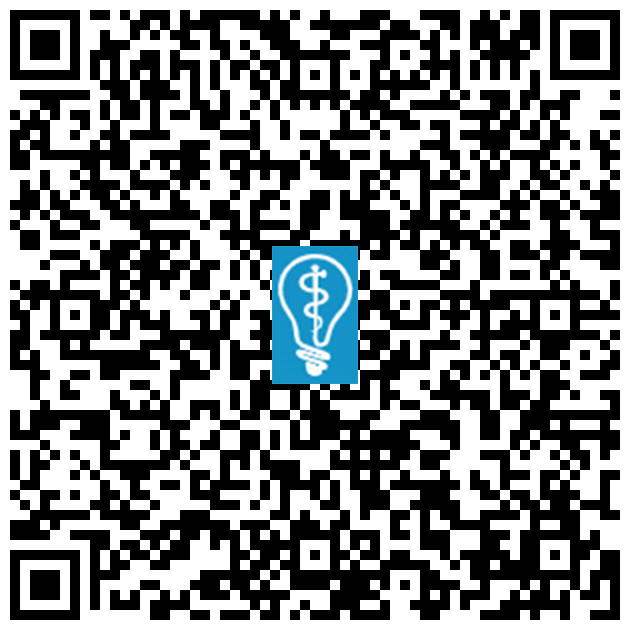 QR code image for Juvederm in Peoria, AZ