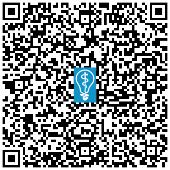 QR code image for Multiple Teeth Replacement Options in Peoria, AZ