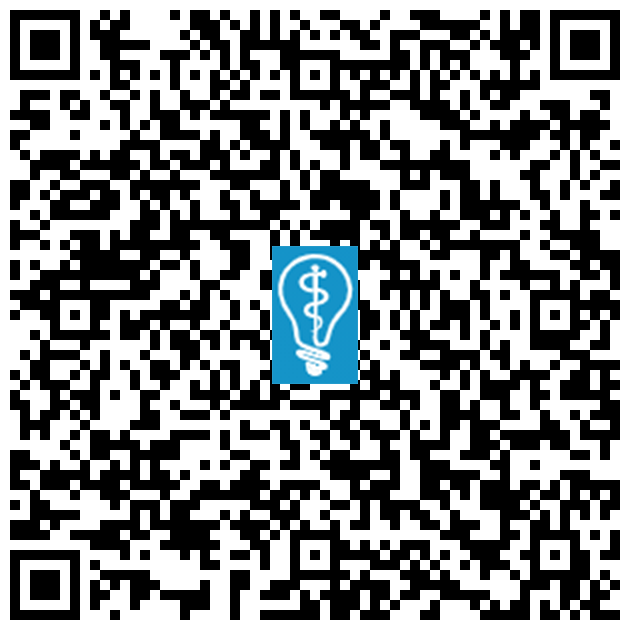 QR code image for Night Guards in Peoria, AZ