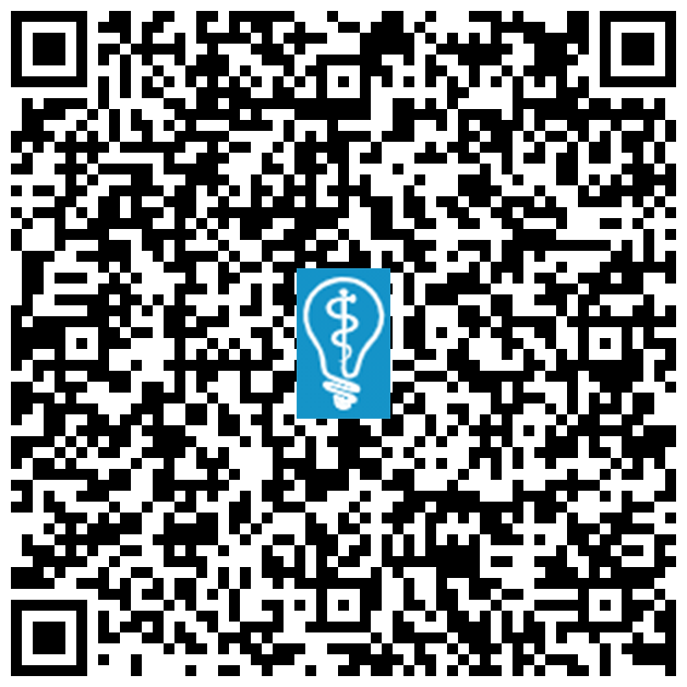 QR code image for Oral Surgery in Peoria, AZ