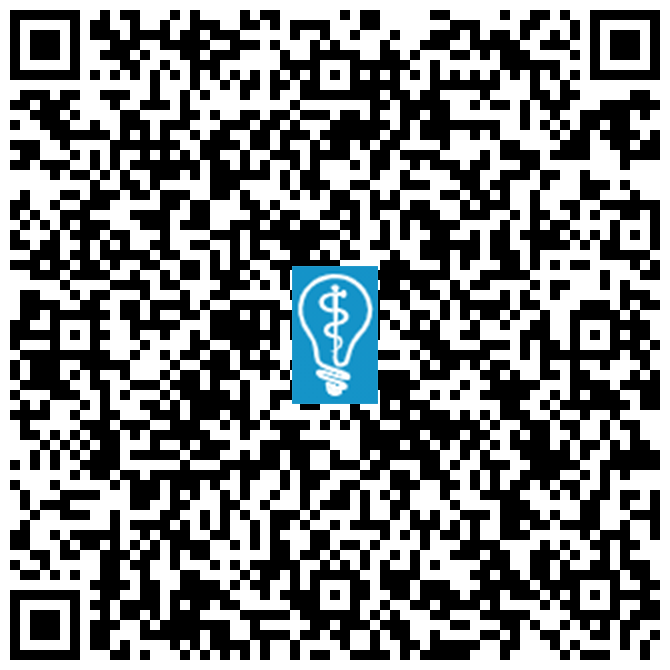 QR code image for 7 Things Parents Need to Know About Invisalign Teen in Peoria, AZ