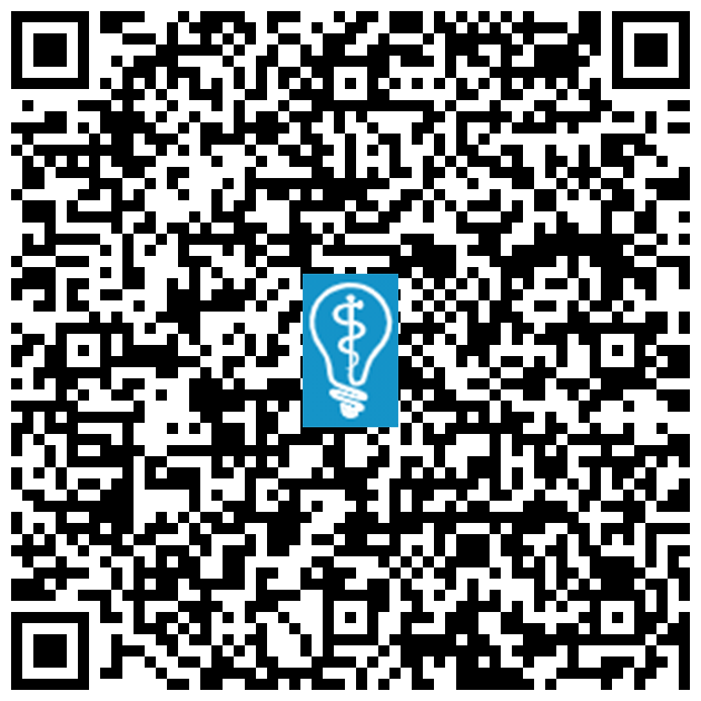 QR code image for Preventative Dental Care in Peoria, AZ