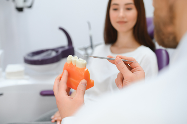 Tips From A Preventive Dentist For A Healthier Smile