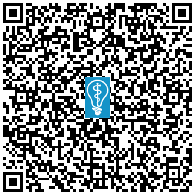 QR code image for Reduce Sports Injuries With Mouth Guards in Peoria, AZ