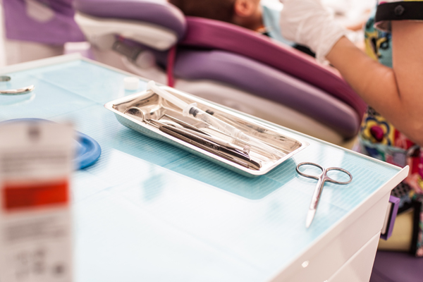 Three Signs You May Need A Root Canal