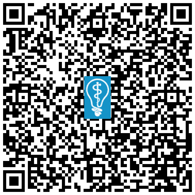 QR code image for Same Day Dentistry in Peoria, AZ