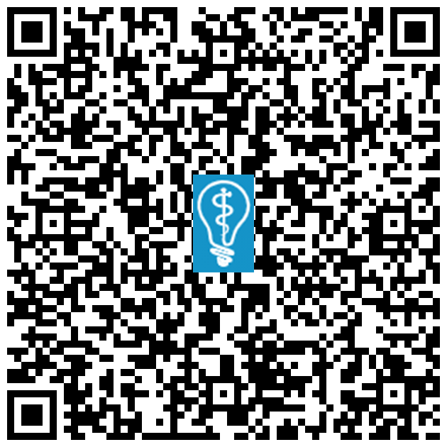 QR code image for Teeth Whitening in Peoria, AZ