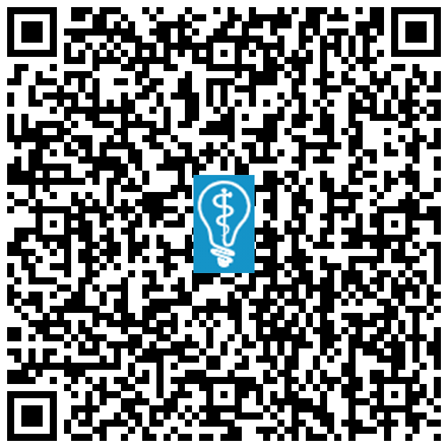 QR code image for Tooth Extraction in Peoria, AZ