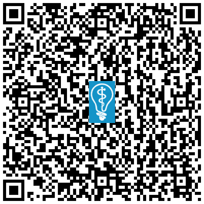 QR code image for What Can I Do to Improve My Smile in Peoria, AZ