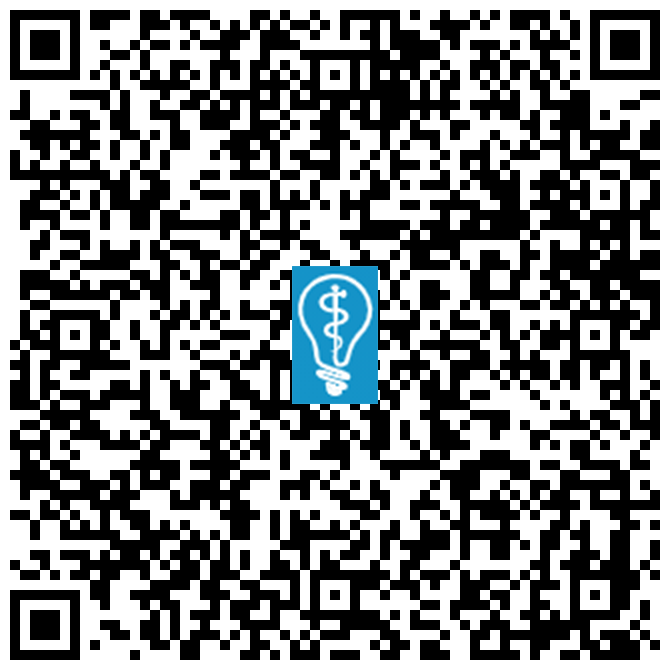 QR code image for When Is a Tooth Extraction Necessary in Peoria, AZ