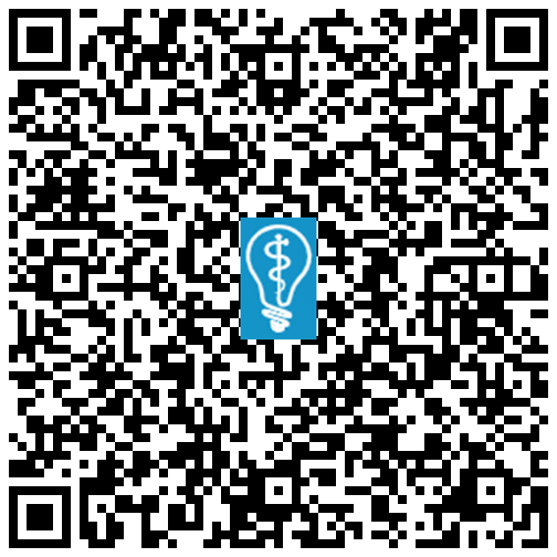 QR code image for When to Spend Your HSA in Peoria, AZ