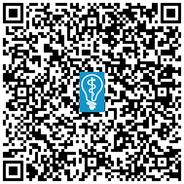 QR code image for Wisdom Teeth Extraction in Peoria, AZ